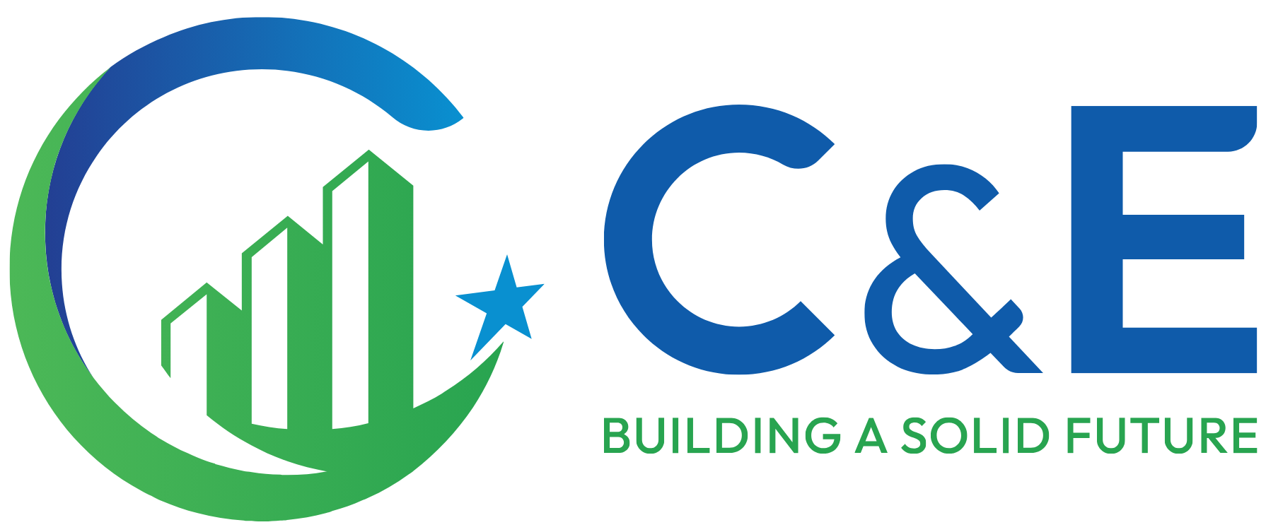 Logo C&E